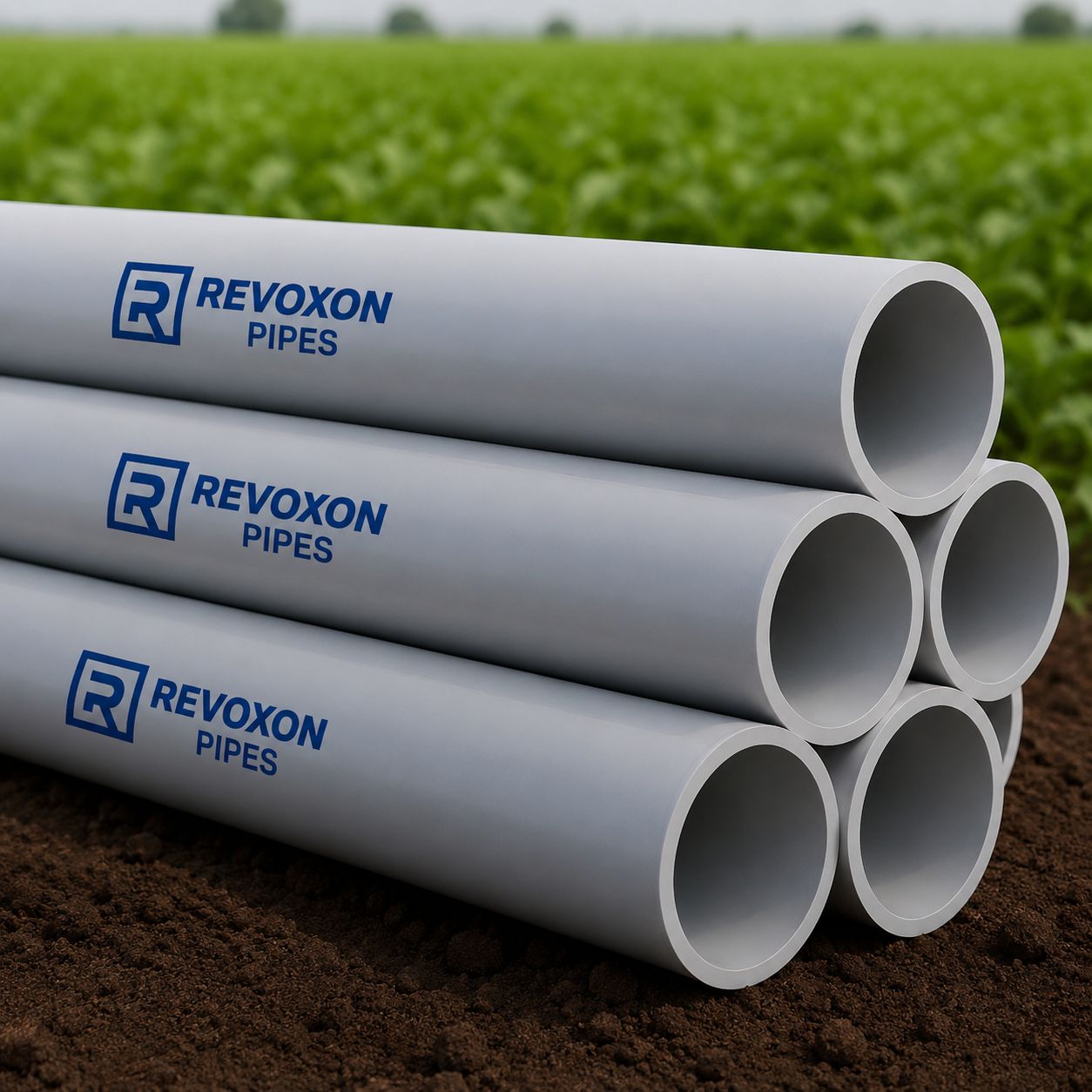 Revoxon Agriculture Pipes